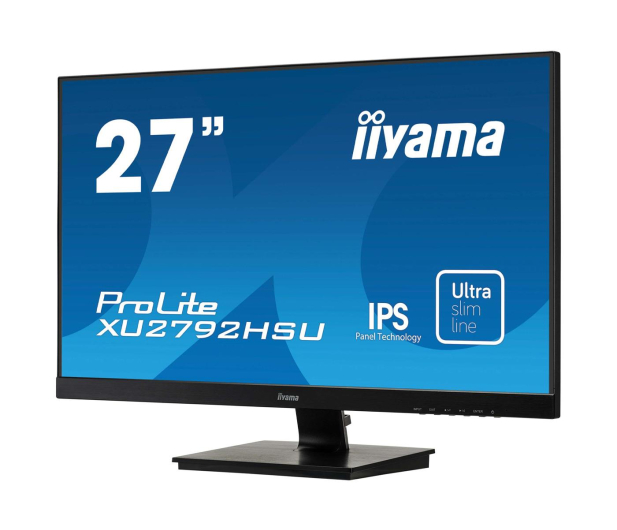 iiyama XU2792HSU-B1 - 536311 - zdjęcie 3